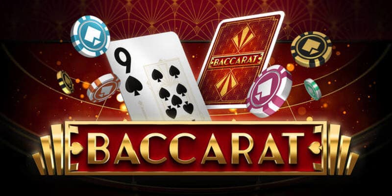 Luật chơi Baccarat tại Sin88