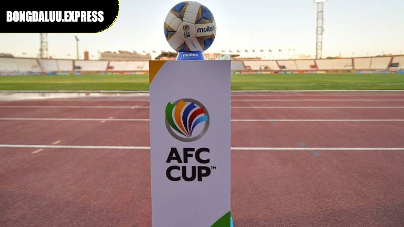 Thể thức thi đấu của giải bóng đá AFC Cup